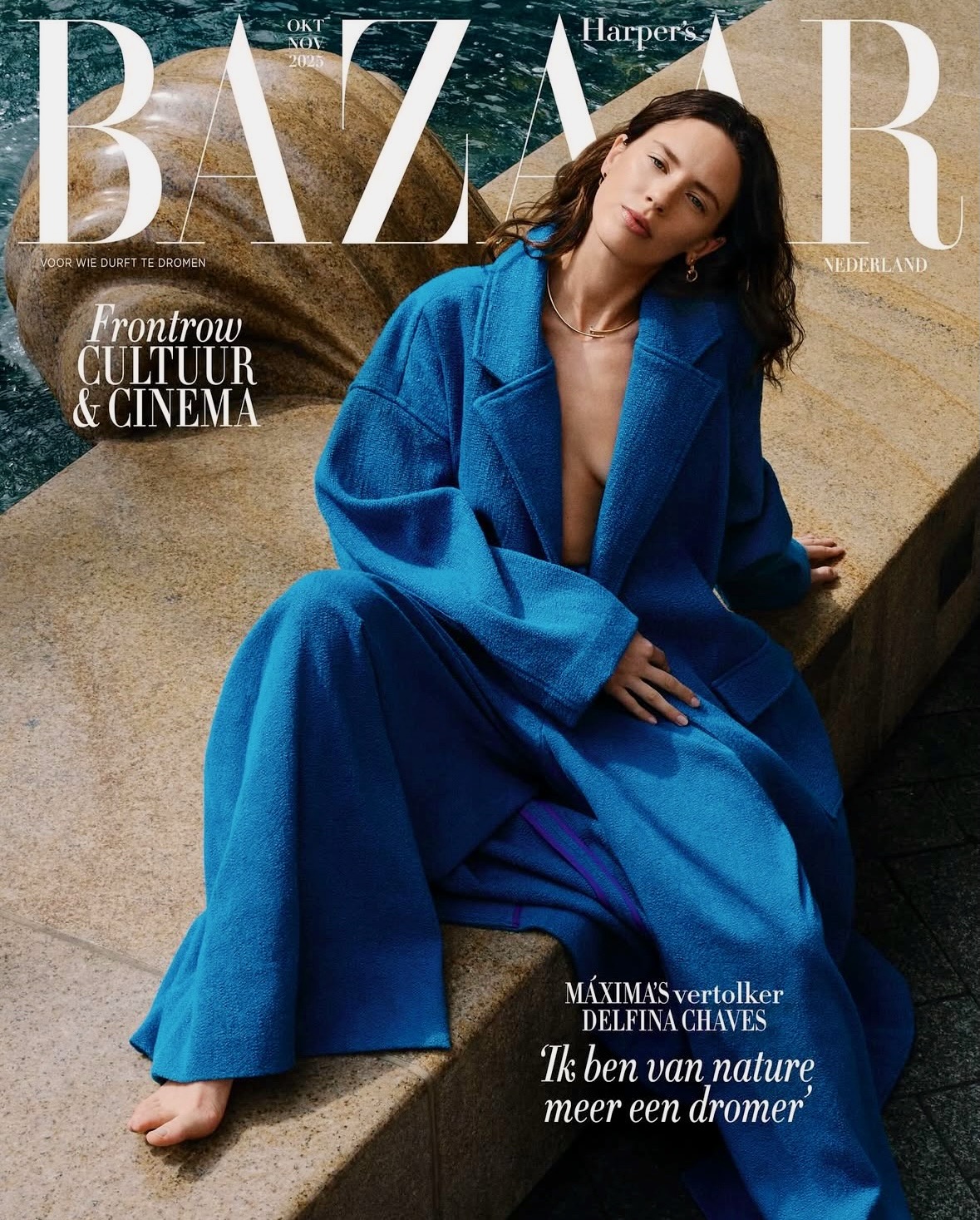 Harper's Bazaar Nederland