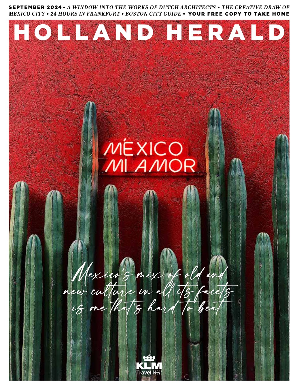 Holland Herald September 2024